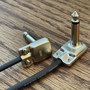 SP400 Patch Cable with Best-Tronics CA-0678