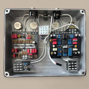 Custom Pedal Deposit